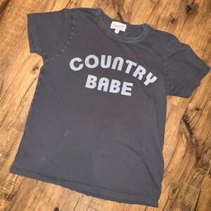 Original Junk Food Tshirt